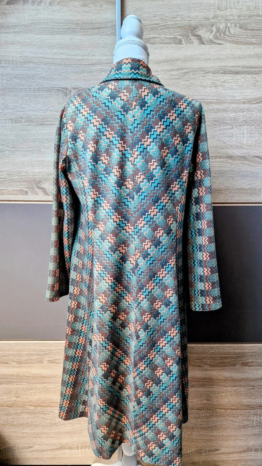 Vestido vintage. – photo 4